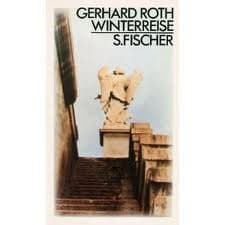 Cover image for Winterreise