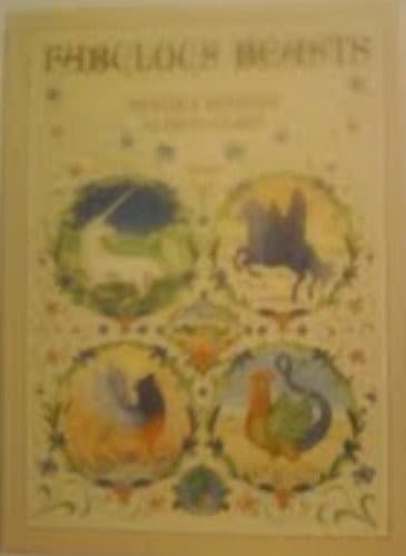 Cover image for Fabulous beasts