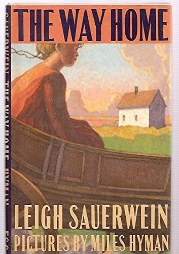 Cover image for The way home