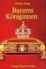 Cover image for Bayerns Königinnen