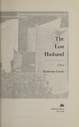 Book cover image