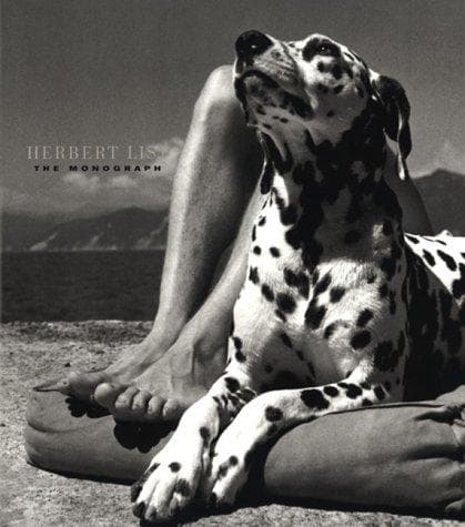 Cover image for Herbert List