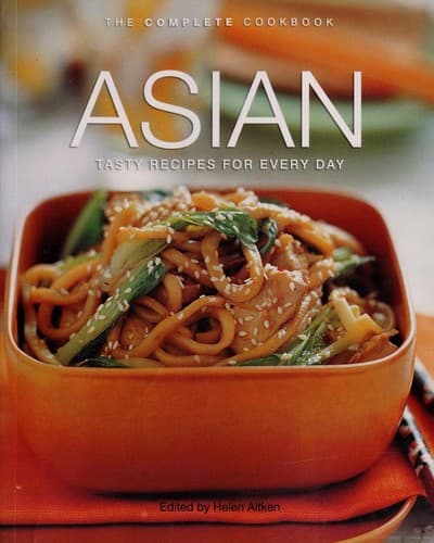 Cover image for Asian