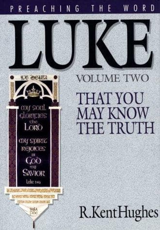 Cover image for Luke