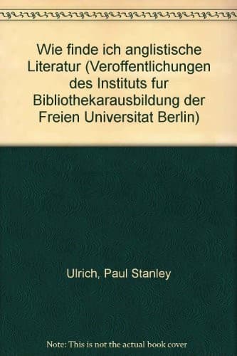 Book cover image