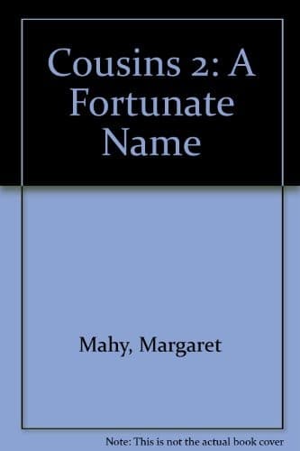 Cover image for A fortunate name