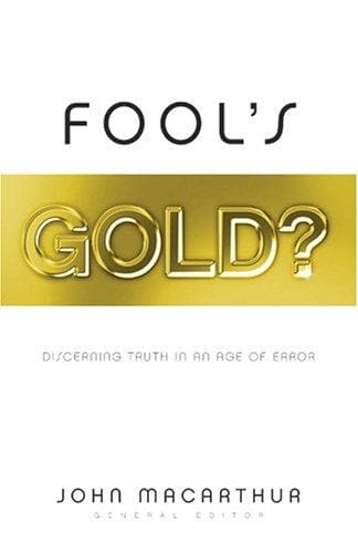 Cover image for Fool's Gold?