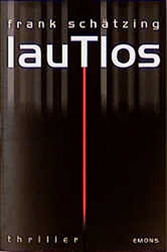 Cover image for Lautlos