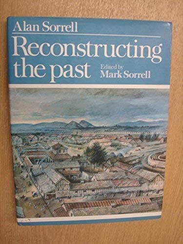 Cover image for Reconstructing the past