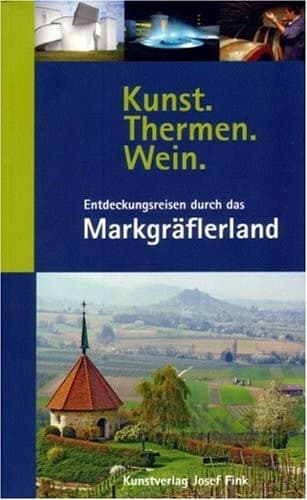 Kunst - Thermen - Wein