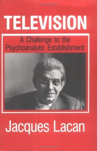 Cover image for Television