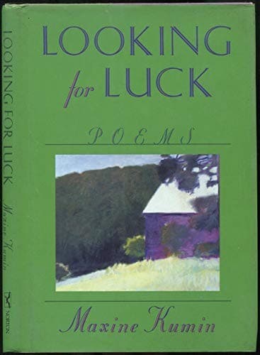 Cover image for Looking for luck