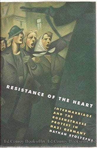 Cover image for Resistance of the heart
