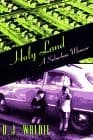 Cover image for Holy land