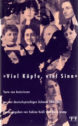 Viel Köpfe, viel Sinn