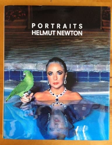 Cover image for Portraits