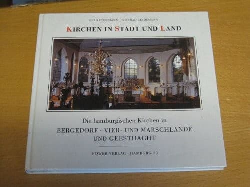 Kirchen in Stadt und Land