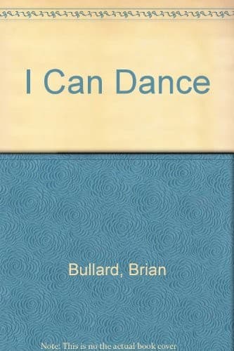Cover image for I can dance