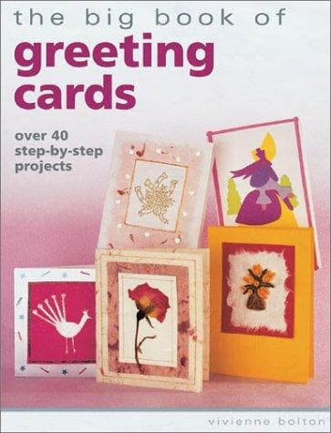The Big Book of Greeting Cards