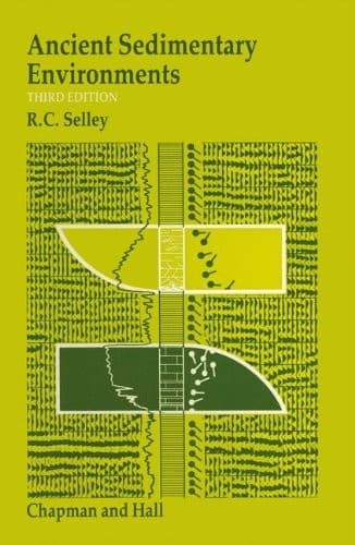 Cover image for Ancient sedimentary environments and their sub-surface diagnosis