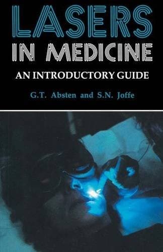 Cover image for Lasers in medicine