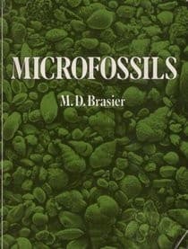 Cover image for Microfossils
