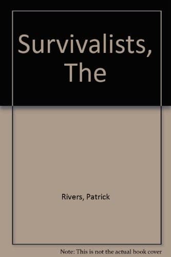 Cover image for The survivalists