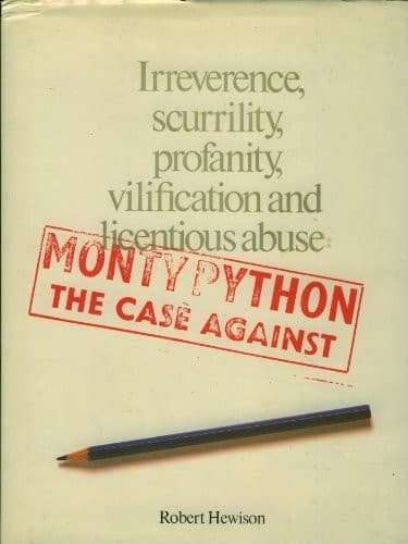 Cover image for Monty Python