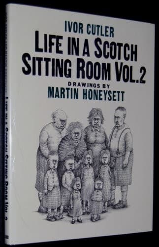 Cover image for Life in a Scotch sitting room, vol.2