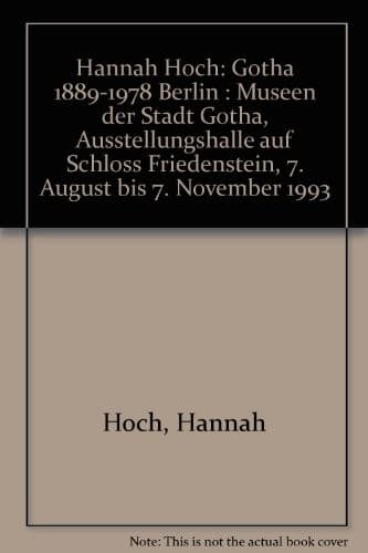 Book cover image
