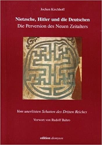 Nietzsche, Hitler und die Deutschen