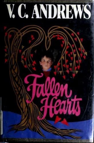 Cover image for Fallen Hearts
