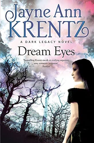 Cover image for Dream Eyes: Number 2 in series (Dark Legacy)