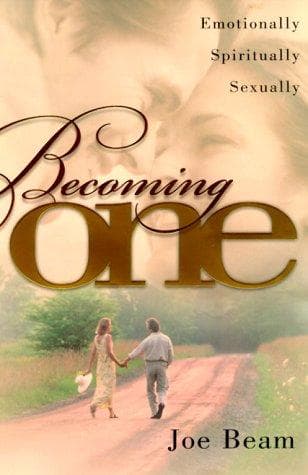 Cover image for Becoming One