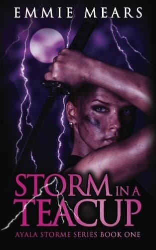 Storm in a Teacup (Ayala Storme) (Volume 1)