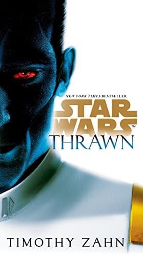 Star Wars - Thrawn