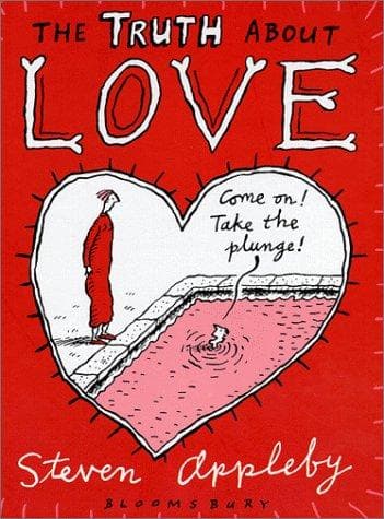 Cover image for The Truth About Love