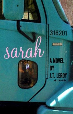 Cover image for Sarah