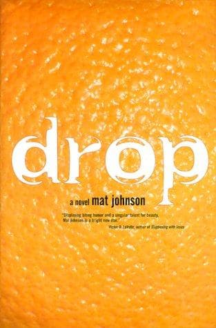Cover image for Drop