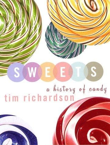 Cover image for Sweets