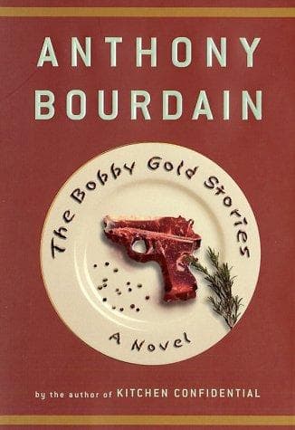 Cover image for The Bobby Gold stories