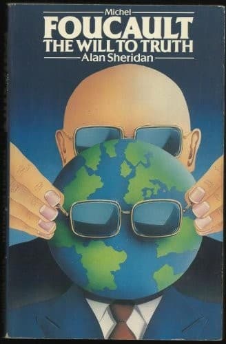Cover image for Michel Foucault