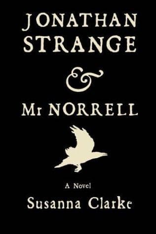 Cover image for Jonathan Strange & Mr Norrell