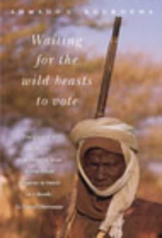 Cover image for Waiting for the wild beasts to vote