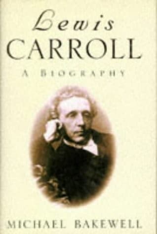 Cover image for Lewis Carroll
