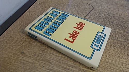 Cover image for Lake isle