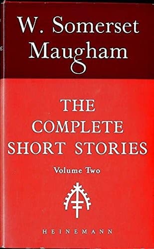 Cover image for Complete short stories.