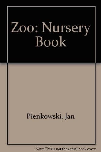Cover image for Zoo