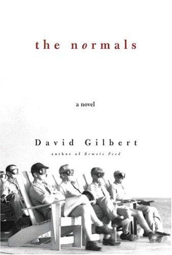 Cover image for The Normals