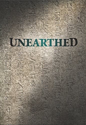 Cover image for Unearthed